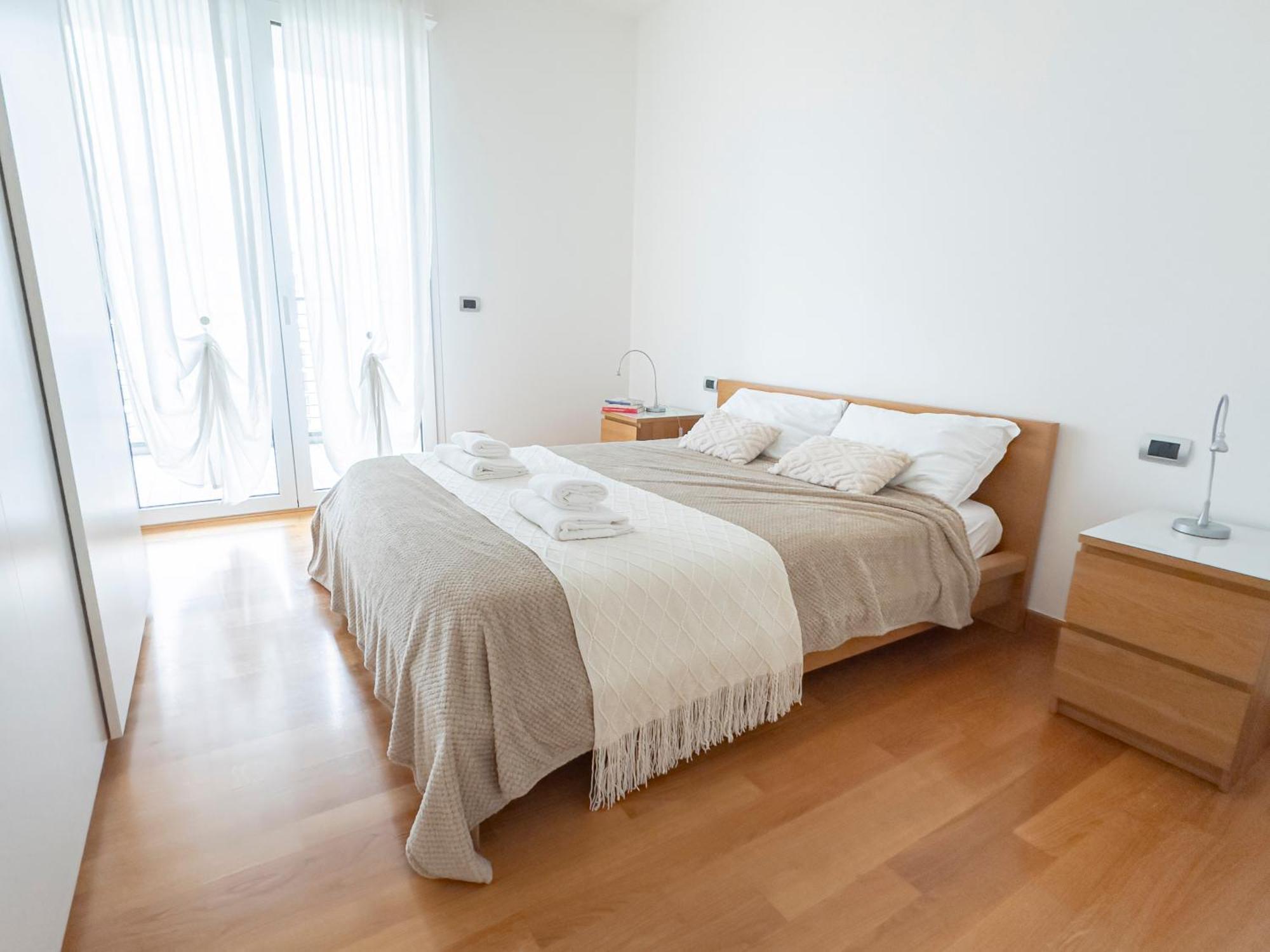 Luxury Apartment - Cesare Battisti 26A San Donato Milanese Exteriör bild