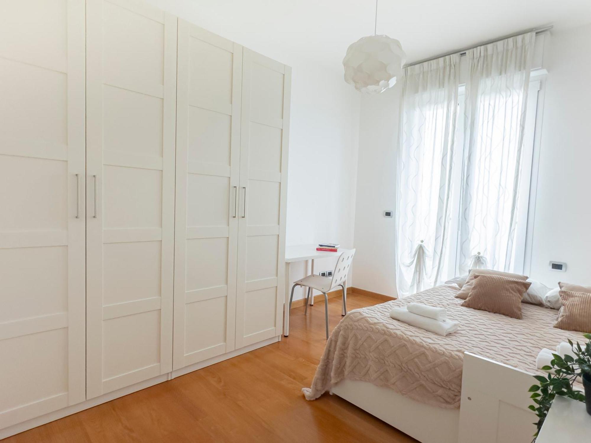Luxury Apartment - Cesare Battisti 26A San Donato Milanese Exteriör bild