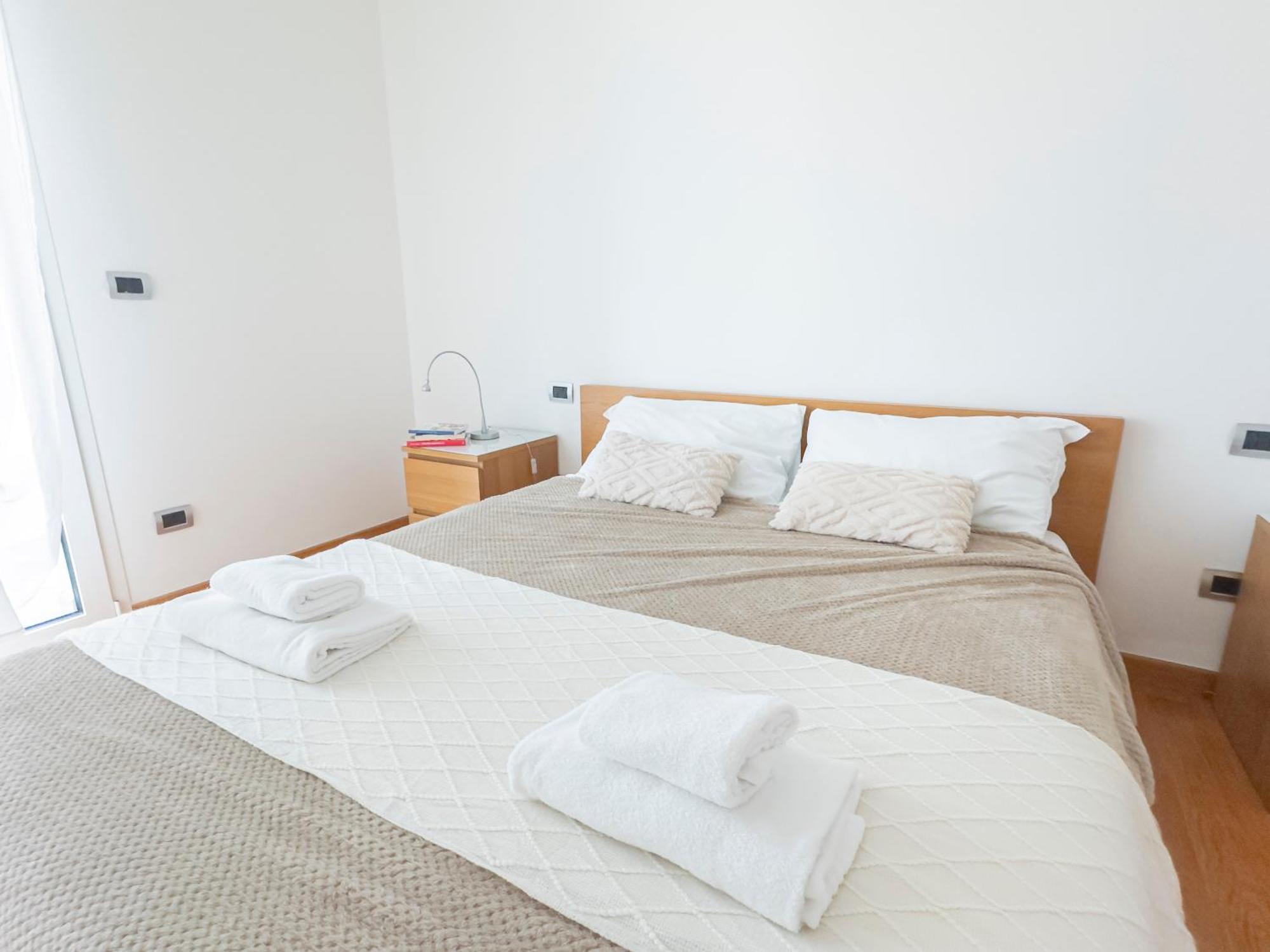Luxury Apartment - Cesare Battisti 26A San Donato Milanese Exteriör bild
