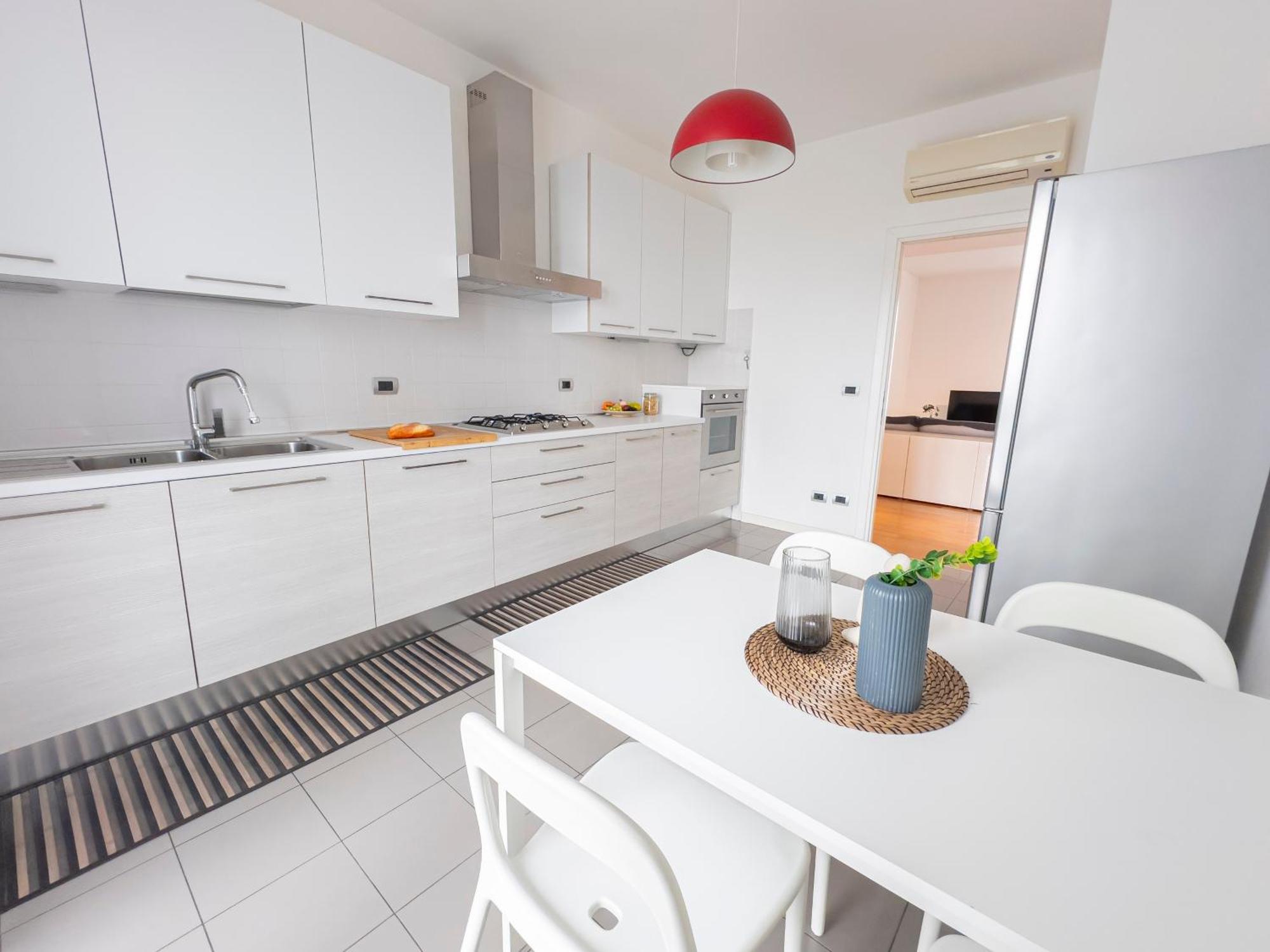 Luxury Apartment - Cesare Battisti 26A San Donato Milanese Exteriör bild