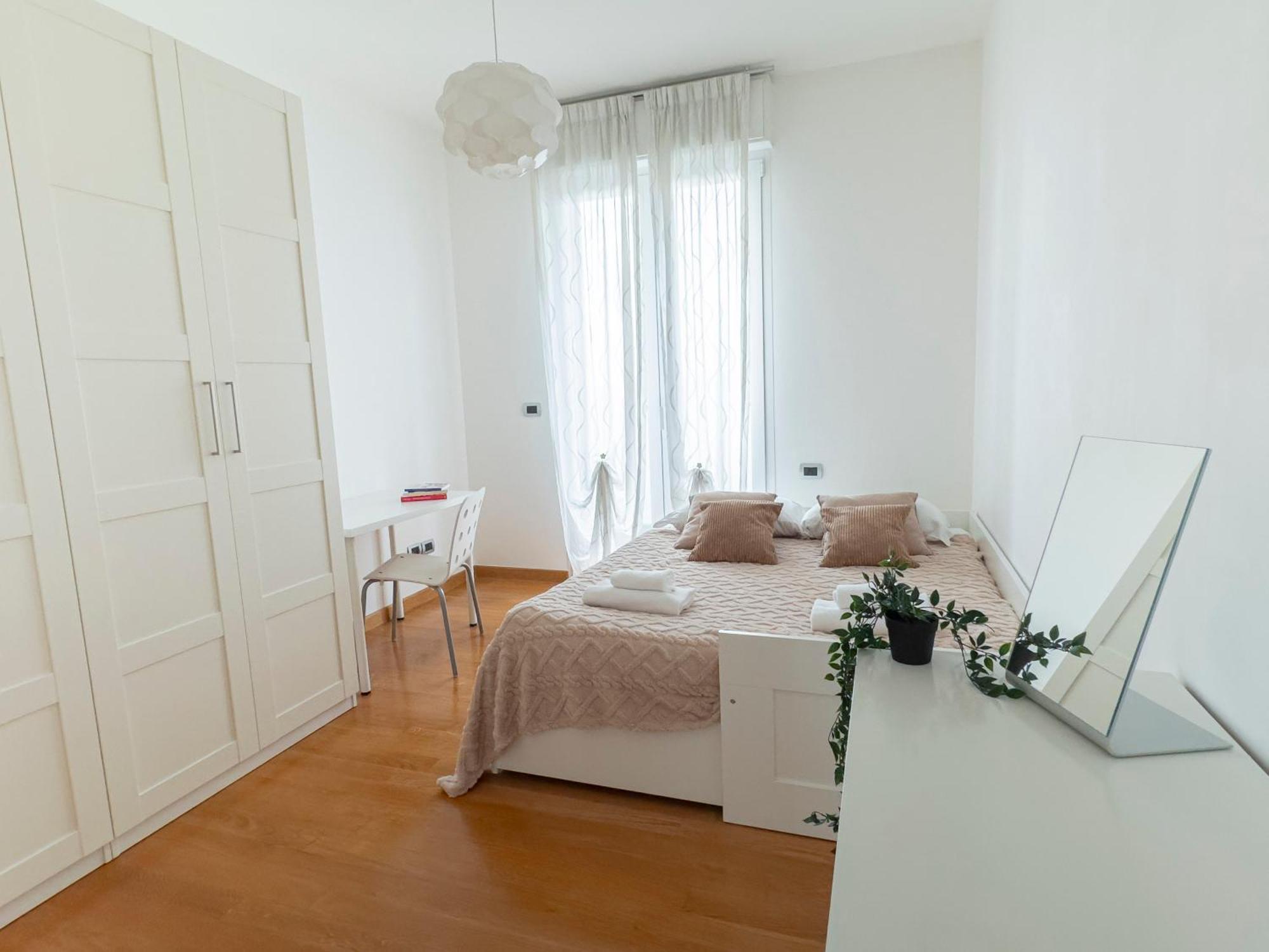 Luxury Apartment - Cesare Battisti 26A San Donato Milanese Exteriör bild