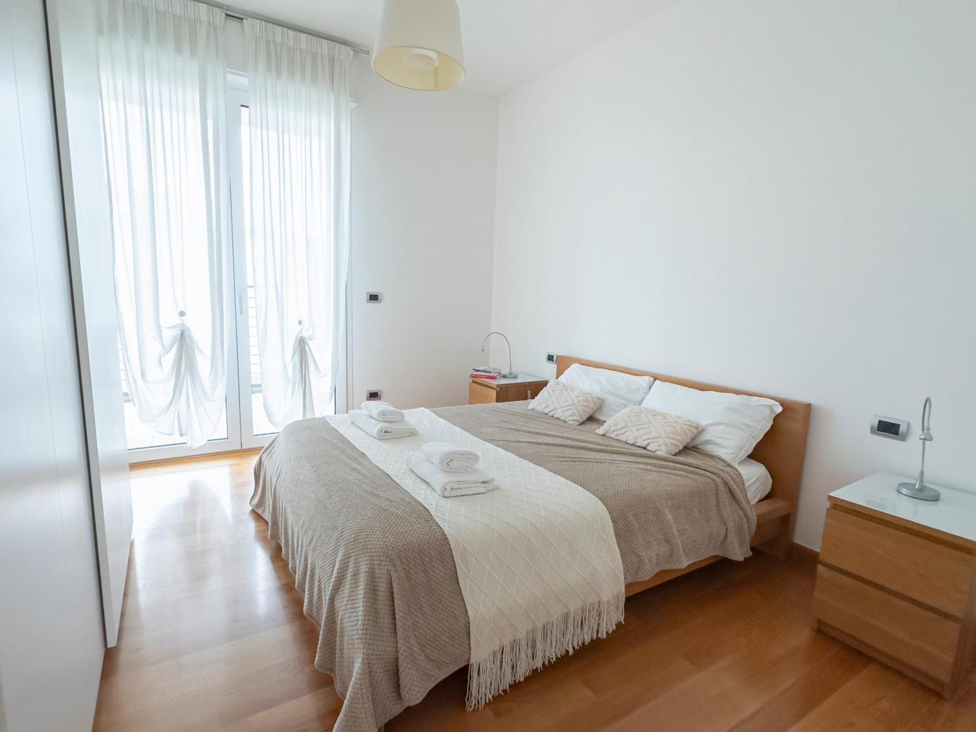 Luxury Apartment - Cesare Battisti 26A San Donato Milanese Exteriör bild