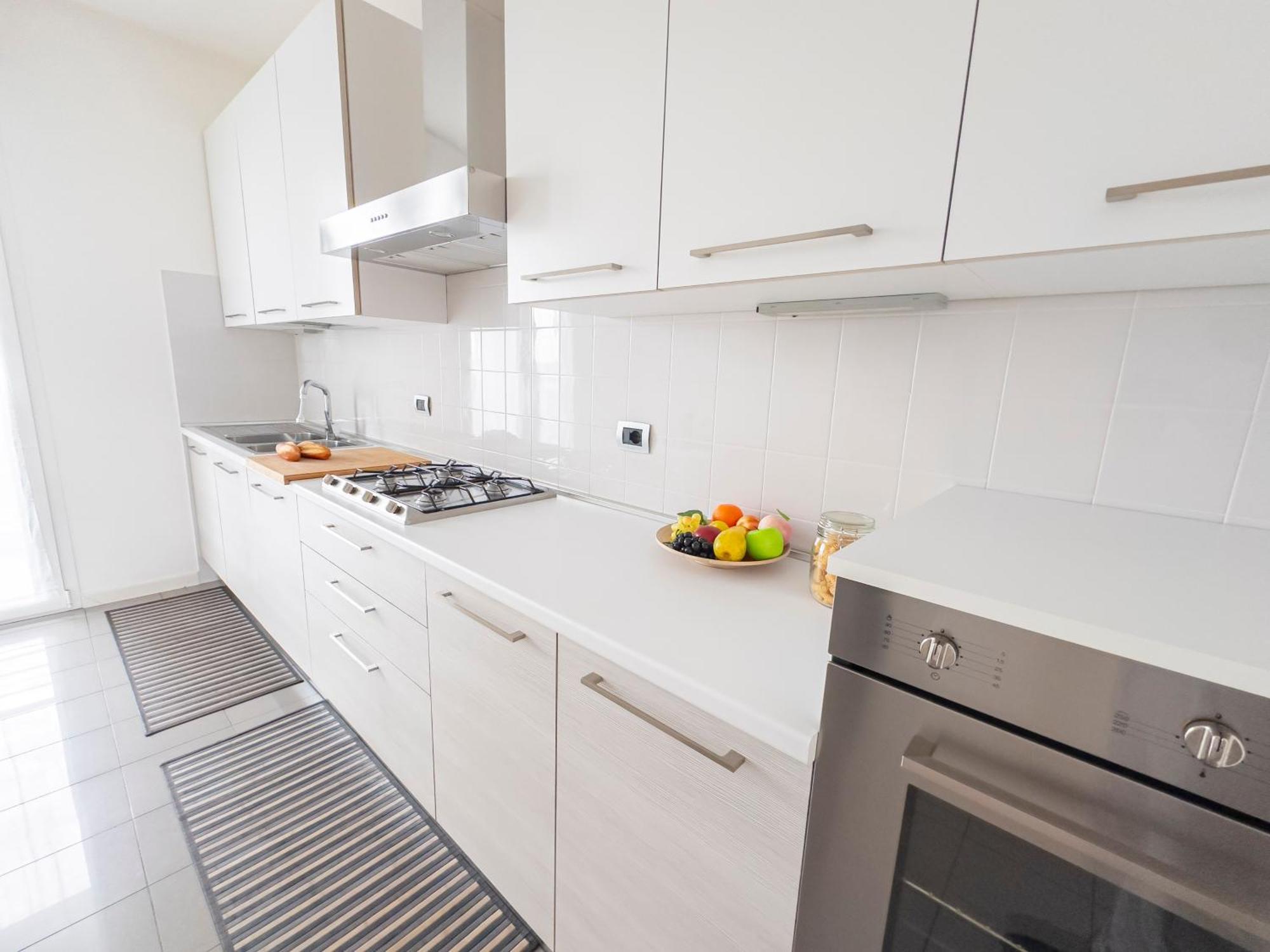 Luxury Apartment - Cesare Battisti 26A San Donato Milanese Exteriör bild