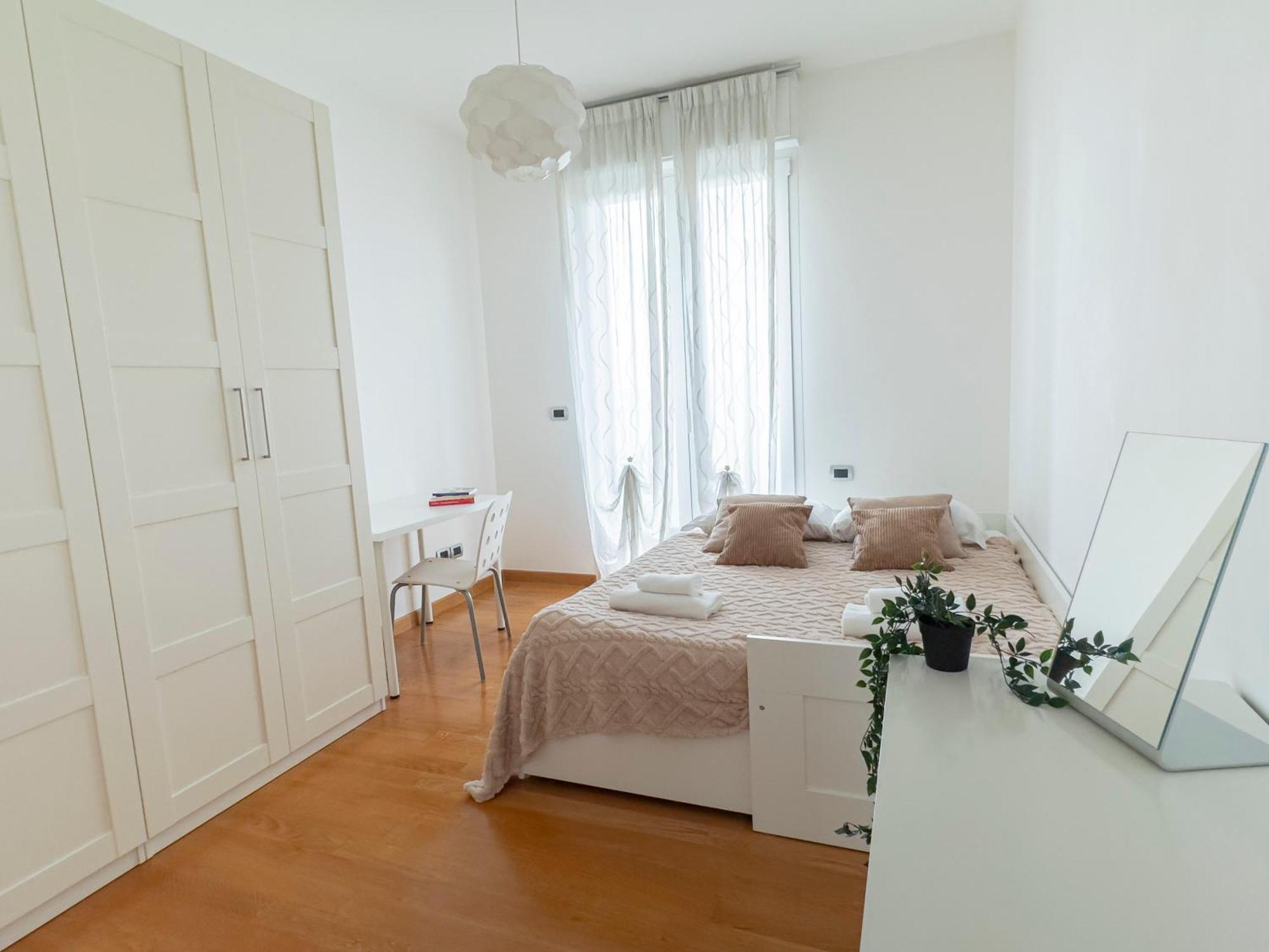 Luxury Apartment - Cesare Battisti 26A San Donato Milanese Exteriör bild