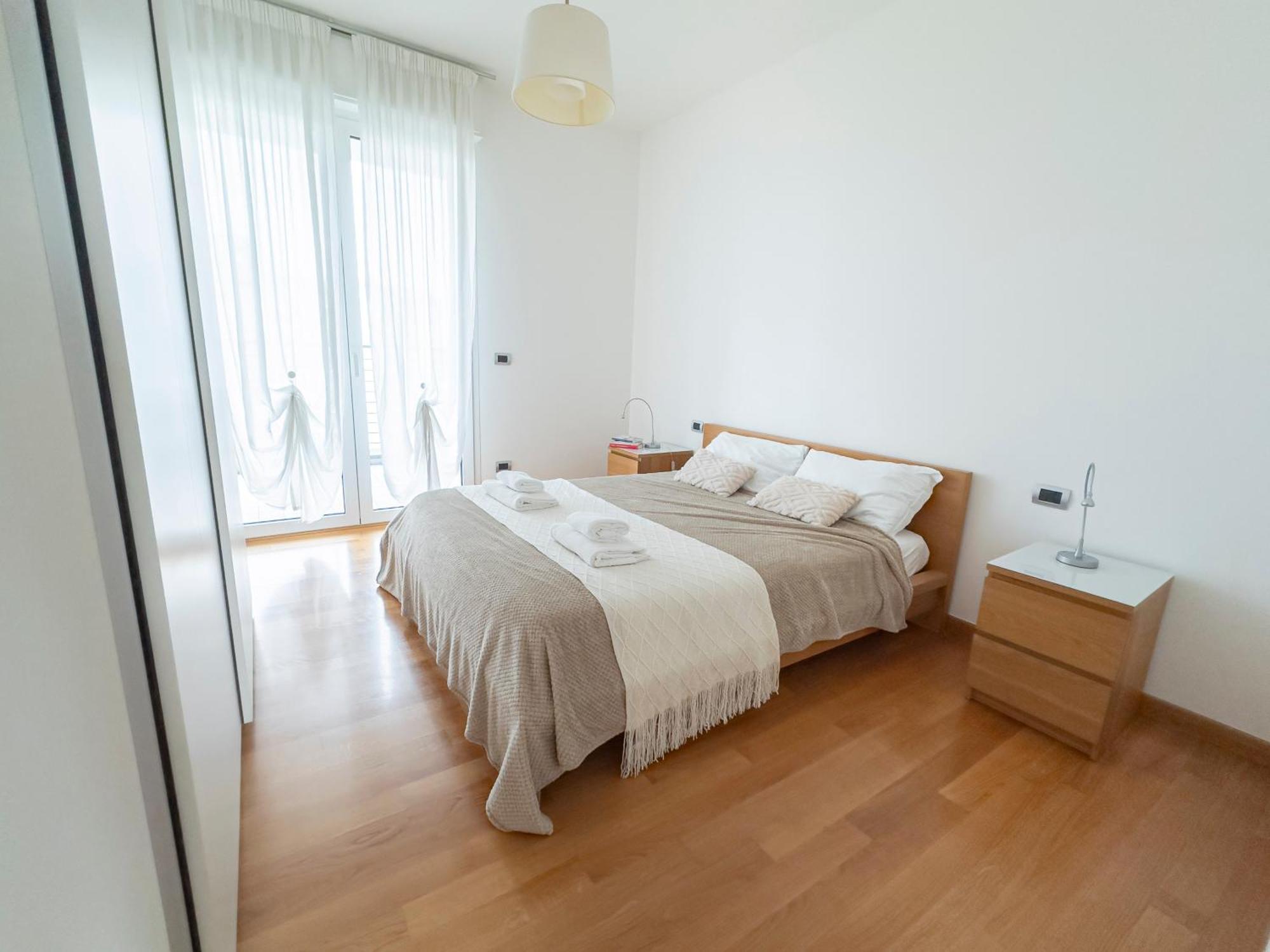 Luxury Apartment - Cesare Battisti 26A San Donato Milanese Exteriör bild